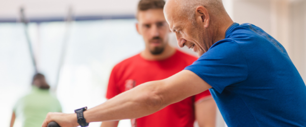 Managing your exercise & fitness during the Coronavirus Lockdown