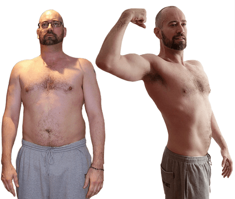 Andrew George transformation