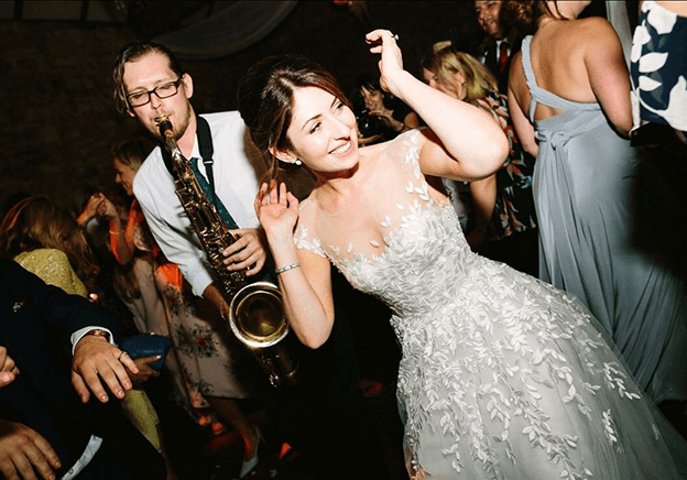 Charlotte transformation