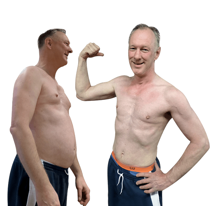 Dr Peter transformation