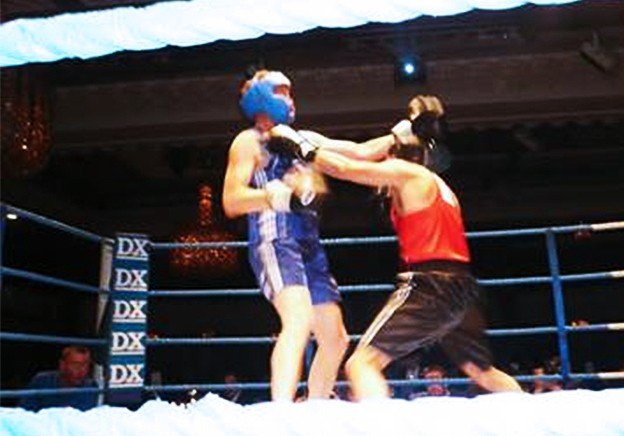 Steve Vullo transformation