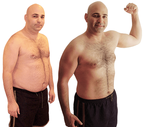 Moshe transformation