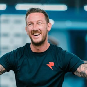 Neil McGuigan — Personal Trainer