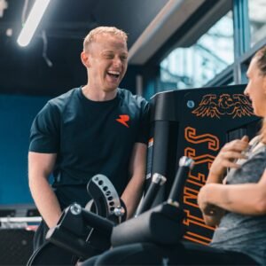 Ross Dipple — Personal Trainer