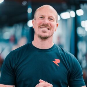 Rob Grim — Director