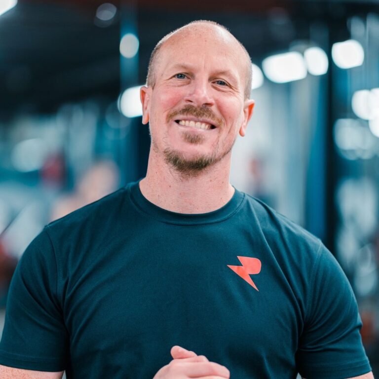 Rob Grim — Director