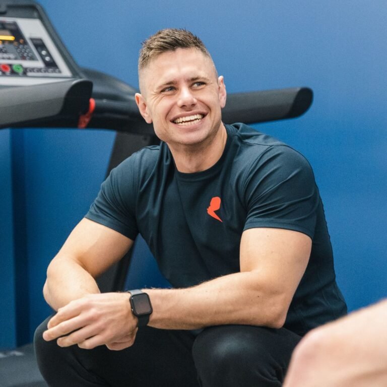 Joe Bedford — Director