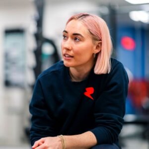Alice McInerney — Personal Trainer