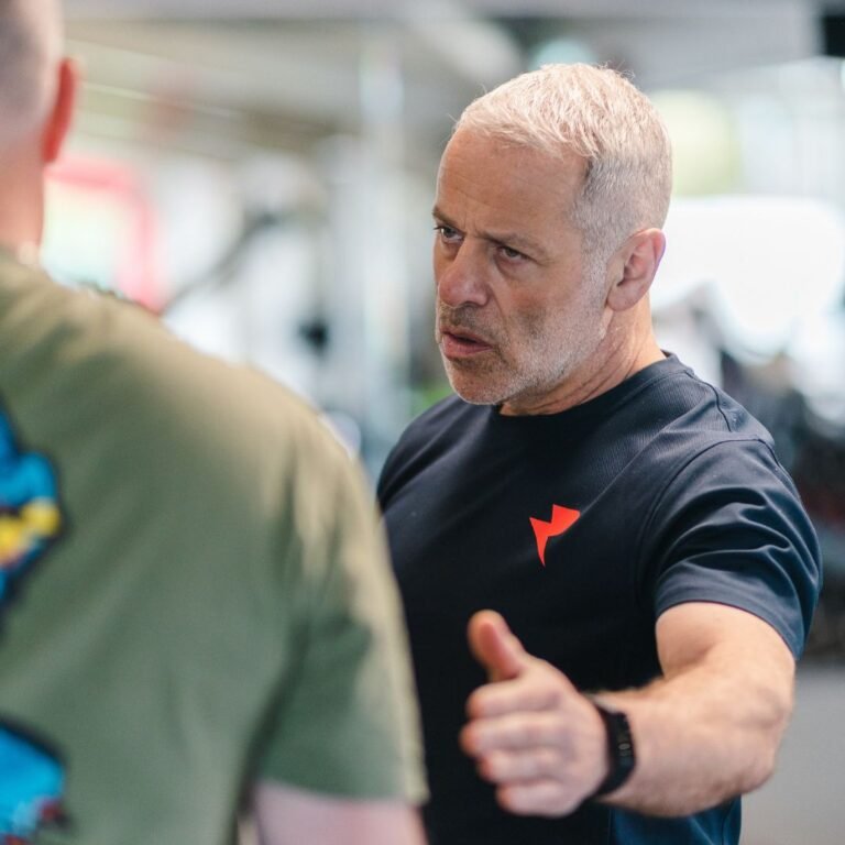 Dominic Barette — Director