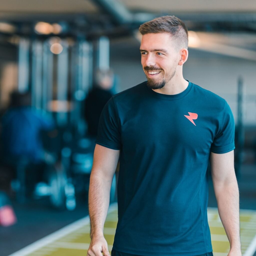 Jack Smith — Personal Trainer at Revolution PTS