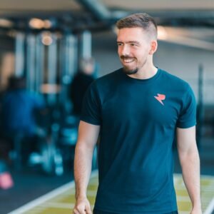 Jack Smith — Personal Trainer