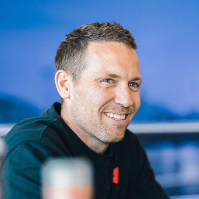 Harry Bath — Personal Trainer