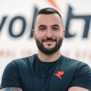 Alex Giannini — Director