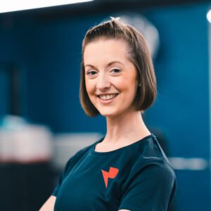 Hanna Bardall — Personal Trainer