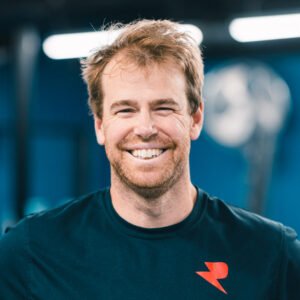 Matthew Currie — Personal Trainer