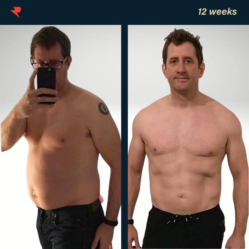 Barry transformation — before and after